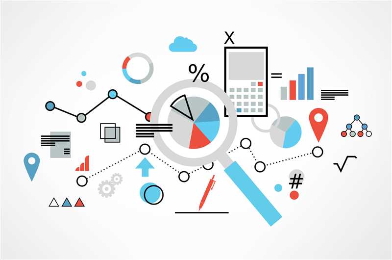 Влияние Big Data на SEO