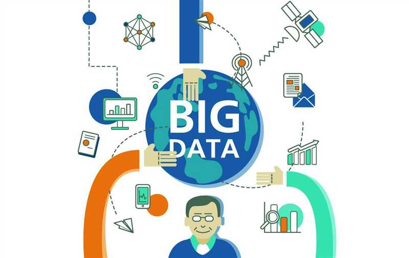 Big Data SEO - большие данные для вашего бизнеса