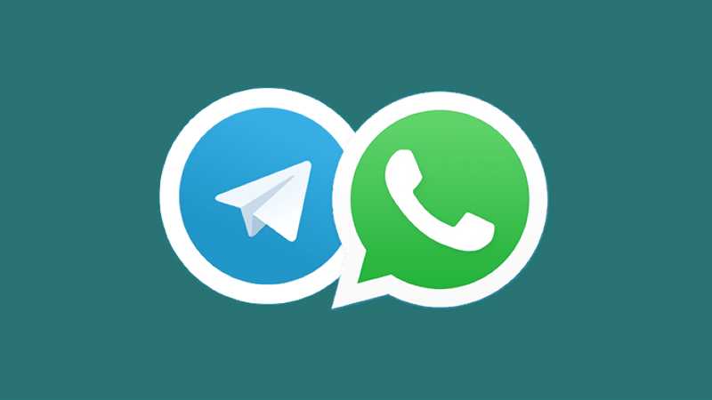 Прорыв мессенджеров - будущее для WhatsApp, Viber и Telegram
