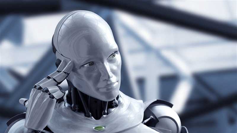 Будущие технологии - прорывные гаджеты для мозга и нанороботы по версии Курцвейла