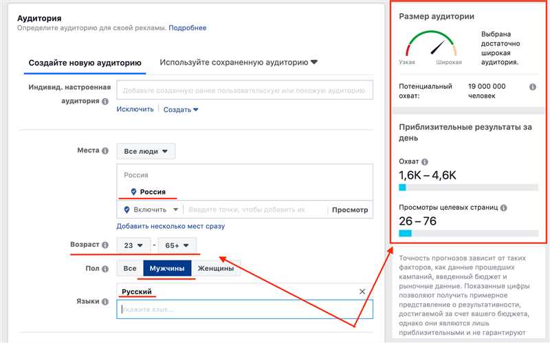 Эффективная настройка рекламной кампании в Инстаграм