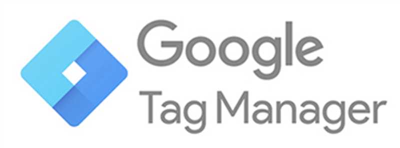 Как использовать Google Tag Manager для повышения эффективности