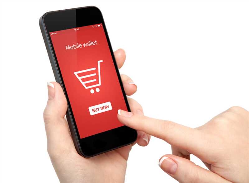 Клиентам решение на ладони - увеличиваем продажи в интернет-магазине с помощью мобильного приложения