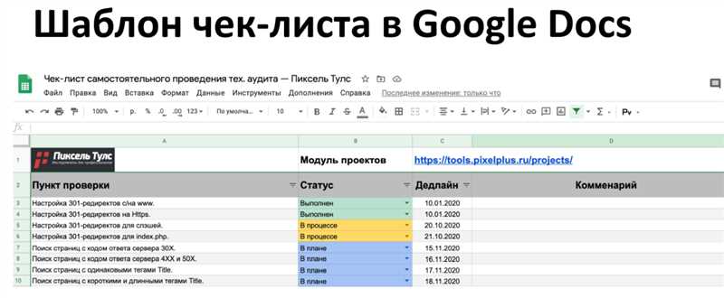 Подключение счетчика Google Аналитика к сайту