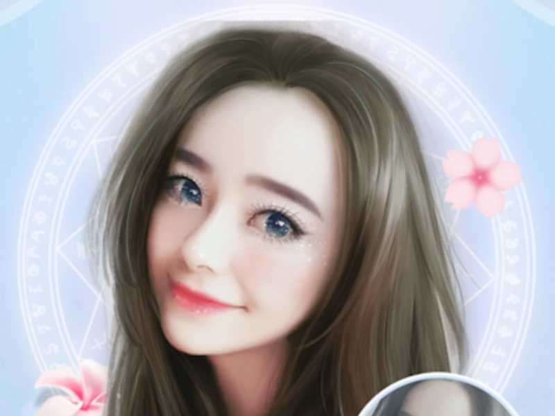 Основные возможности Meitu: