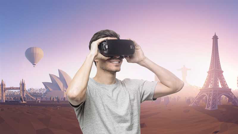 ТикТок и технологии 360 градусов - виртуальные туры и экскурсии