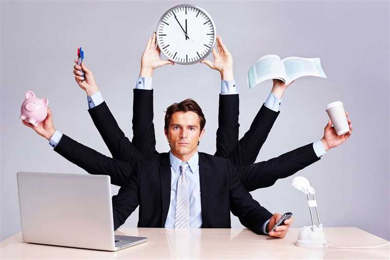 Time management: как всё успевать и высыпаться? Техники управления временем